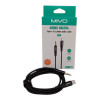 AUX MIVO-A4 type-c-3.5 1.2м