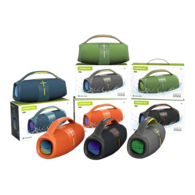 Mini speaker Hopestar P-60 купить оптом | cifra-spb.ru