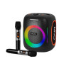 Speaker MIVO MD163 2мик