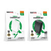 СЗУ+кабель Borofone BAS-72A-V8 Micro 10.5W