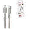 Кабель для зарядки телефона Borofone BX-116 Type-c Type-c 60W