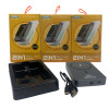 PB UNION UP-06 2в1 20W 10000mAh