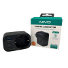MIVO MC-104-2usb-type-c PD30w+Q3.0
