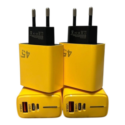 СЗУ Блок UNION UN-136-45W PD+Lighting купить оптом | cifra-spb.ru