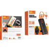 SMART Whatch+PB 10000 mah GM-7