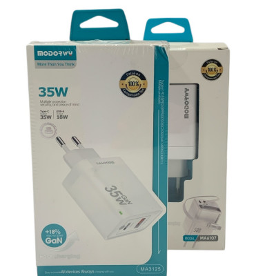 СЗУ 50W MA-6107 купить оптом | cifra-spb.ru