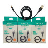 Кабель для зарядки телефона MIVO-MX52T Type-c