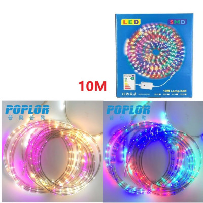 Светодиодная лента 5050-rgb-10М купить оптом | cifra-spb.ru