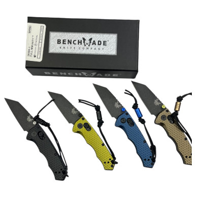 Нож складной JJ-290BK Benchmade лезвия 6см купить оптом | cifra-spb.ru