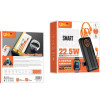 SMART Whatch+PB 10000 mah GM-6