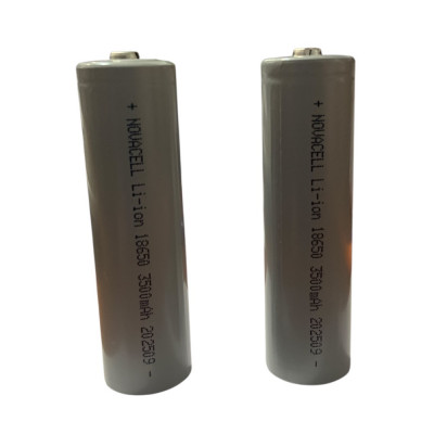 АКБ Li-ion 18650 3500 mAh-202509 купить оптом | cifra-spb.ru