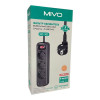 Сетевой фильтр MIVO MC-303-3usb 3розеток