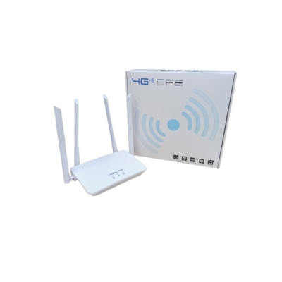 Роутер Wi-Fi CPF-912-CP9 купить оптом | cifra-spb.ru