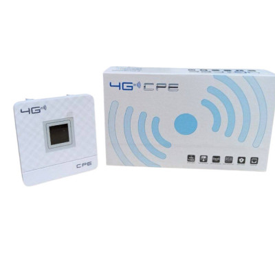Роутер Wi-Fi CPF-903 CP2 купить оптом | cifra-spb.ru