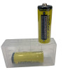 АКБ Lii-16C A 18500-1600 mAh 3.7v 2шт АКБ Lii-16C A 18500-1600 mAh 3.7v 2шт