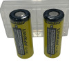 АКБ Lii-16C B 18500-1600 mAh 3.7v 2шт АКБ Lii-16C B 18500-1600 mAh 3.7v 2шт