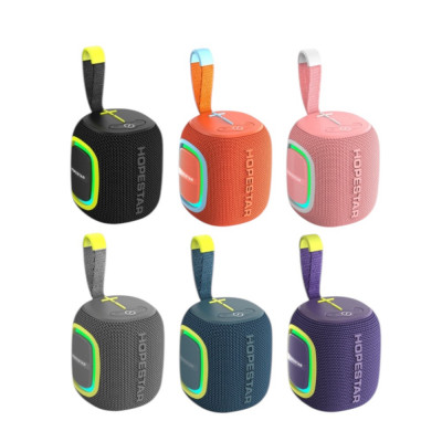 Mini speaker Hopestar P-66 купить оптом | cifra-spb.ru