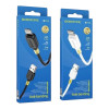 Кабель для зарядки телефона Borofone BX-59 Lighting