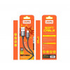 Кабель для зарядки телефона UNION UC-39 Type-c