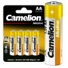 Батарейки Camelion LR-02 BP4NR-AA 4 шт ЦЕННА 1 ШТ Батарейки Camelion LR-02 BP4NR-AA 4 шт ЦЕННА 1 ШТ
