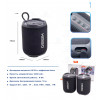 Mini Speaker KMS-391