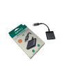 OTG MIVO MX-T5 type-c -type-c-aux