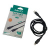 Кабель для зарядки телефона MIVO MX14L Lighting-Type-c