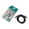 Кабель для зарядки телефона MIVO MX16L Lighting-Type-c