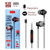 Наушники Kin K808 Наушники Kin K808