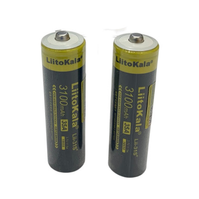 АКБ Lii-31s A-3100 mAh 3.7v купить оптом | cifra-spb.ru