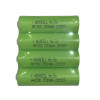 АКБ Ni-Zn 1500 2500mAh 4шт АКБ Ni-Zn 1500 2500mAh 4шт