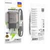 СЗУ+кабель Borofone BAS-52A  Type-c QC