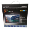 EP 910 TD  9"