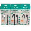 Кабель для зарядки телефона  MIVO-MX60M Micro 2м