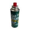 Газ для плит/горе GAS STANDART/28шт 220г
