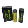 АКБ Lii-35s B 3500 mAh 3.7v 12.9 2шт АКБ Lii-35s B 3500 mAh 3.7v 12.9 2шт