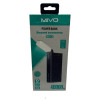 PB MIVO MB-411Q-40000mAh micro+type-c 22.5w