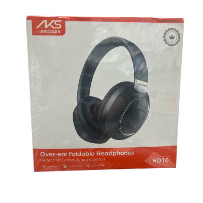 Наушники WIRELESS-MKS-HD-10 купить оптом | cifra-spb.ru