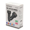 Автомобильное зарядное устройство Eplutus CU 503 2,4A 2 USB