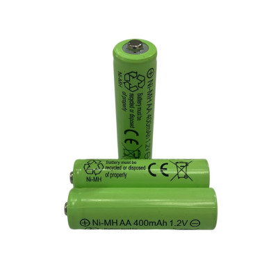 АКБ Raieta Ni-MH AA-400mah 1.2v купить оптом | cifra-spb.ru