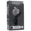 Перчатки нитрил/неопуд benovy (50 пар)   M.XL