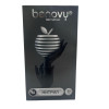 Перчатки нитрил/неопуд benovy (100 уп) M.XL Перчатки нитрил/неопуд benovy (100 уп) M.XL