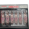 Щипчики Nail Clippers-6555 12 Щипчики Nail Clippers-6555 12