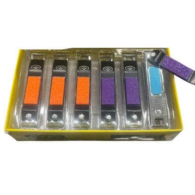 Щипчики Nail Clippers 6442-1 12 купить оптом | cifra-spb.ru