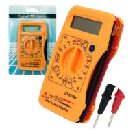 Мультиметр DT-831B+