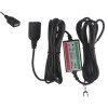 АЗУ OBD- USB DC5V/3A 3501 АЗУ OBD- USB DC5V/3A 3501