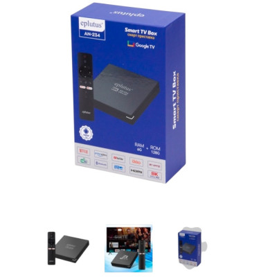 SMART TV EP- AN-234 (6-128) купить оптом | cifra-spb.ru