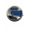 Краска SILVER воск (шайба 50мл) бесц