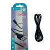 Кабель для зарядки телефона Celebrat CB-31 Micro