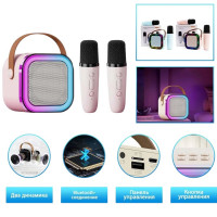 Mini speaker K-12-1